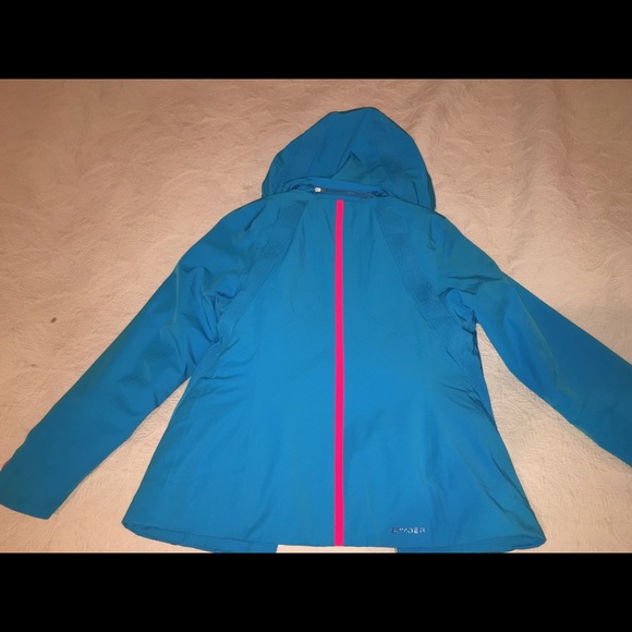 Women’s Spyder Pandora ski jacket - Picture 4 of 4